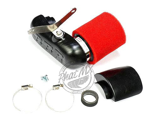 (temp sold out) CRF110 BBR U-Flow Air Filter 2013-2018