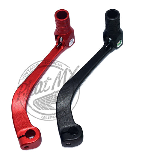 Colored CRF110 & TTR110  Folding Shifter