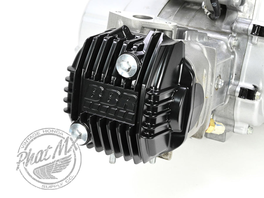 BBR CRF110 Valve Cover