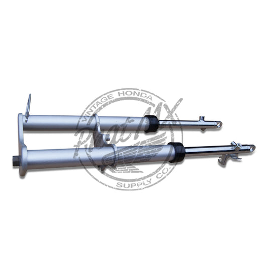 CRF50 / XR50 Replacement Fork Kit