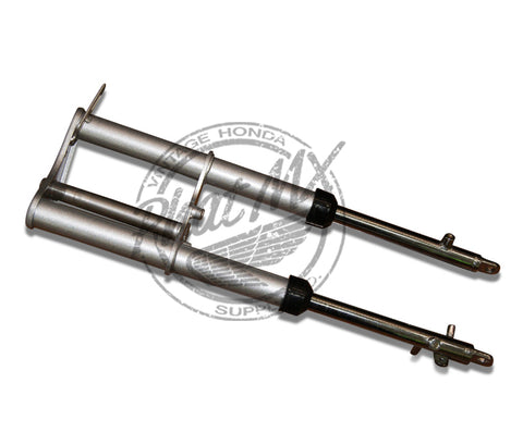(temp sold out) CRF50 / XR50 Replacement Fork Kit