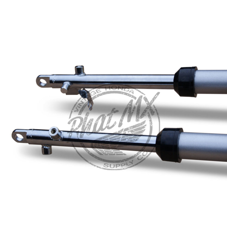 CRF50 / XR50 Replacement Fork Kit