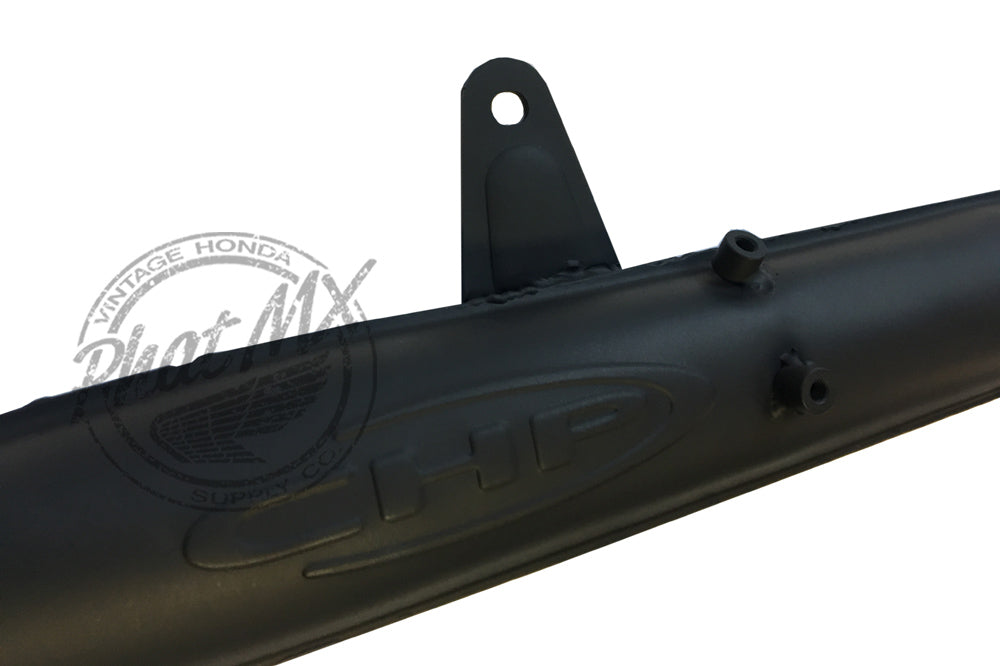 (temp sold out) CT70 1972 + Replacement Muffler