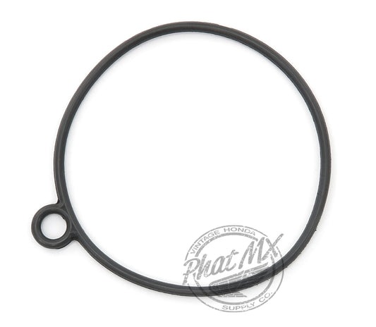 Round Carburetor Bowl Gasket