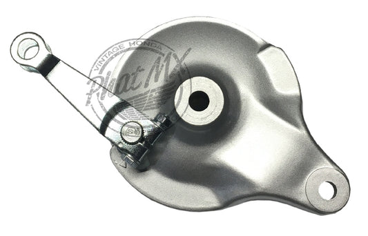 CT70 Rear Brake Panel