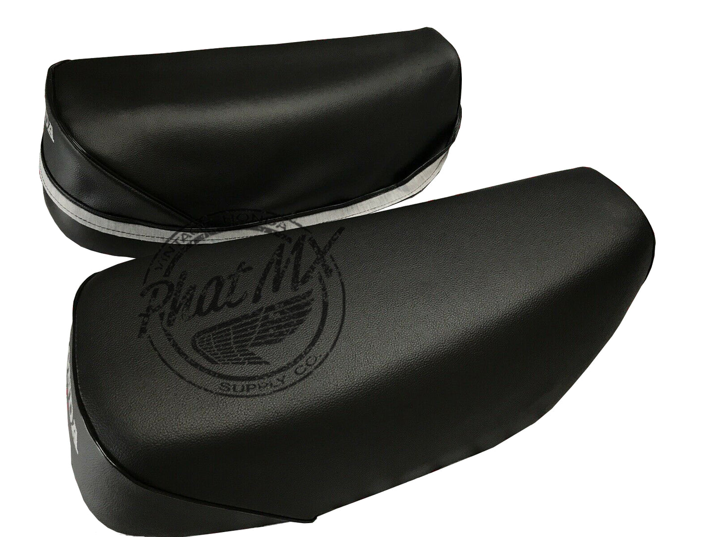 ( Temp Sold Out ) CT70 1980 + Seat Cover