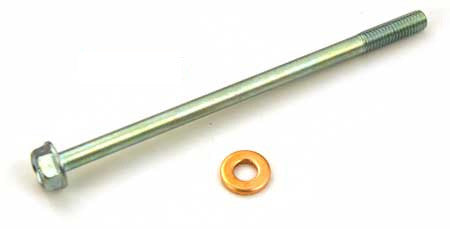 Cam Cover Bolt w/ Washer