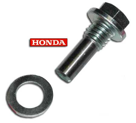 Cam Roller Bolt & Washer