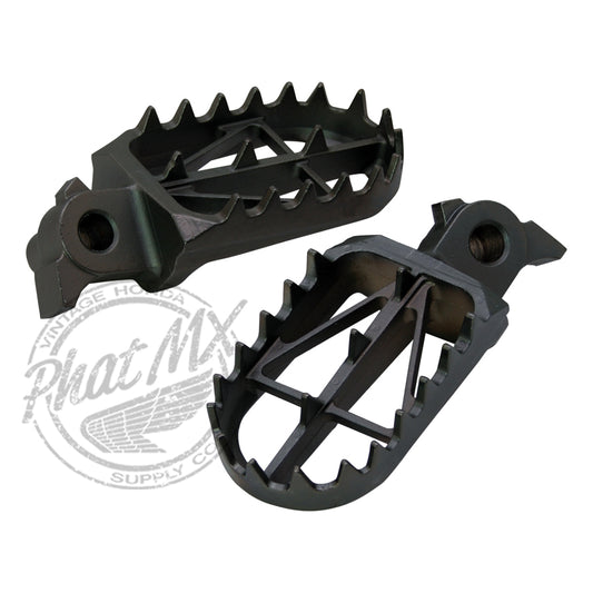 (temp sold out) DRC 50mm Foot Peg YZ125