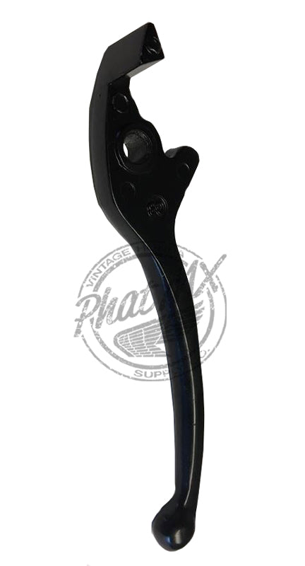 Shorty Lever for Front Disc Brake