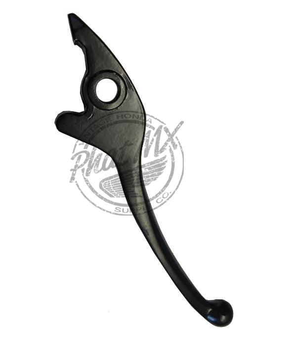Shorty Lever for Front Disc Brake