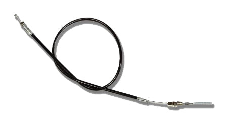 Extended Front Brake Cable
