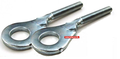 OEM Honda Chain Adjuster Set (pair)