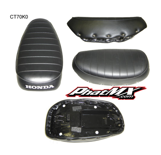 (temp sold out - no eta) CT70 Complete Seat 1969-1971