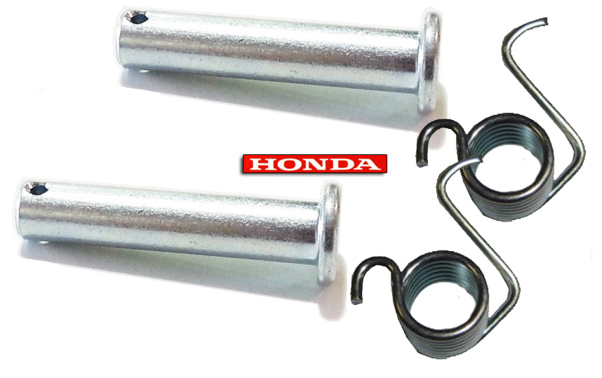 Honda Foot Peg Parts Z50R / CRF50