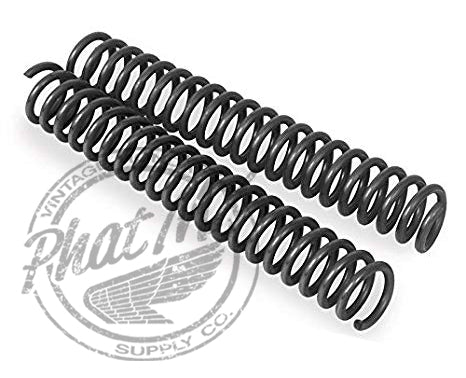 BBR HD Front Fork Spring 50cc