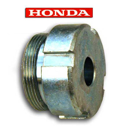 Handle Bar Holder Nut (each)