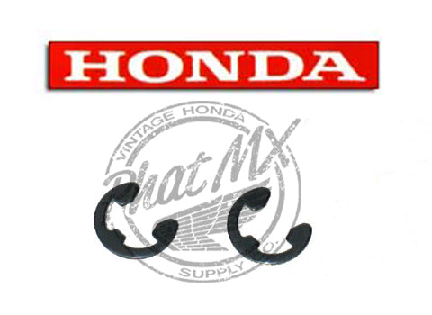 Handle Bar Knob Clip