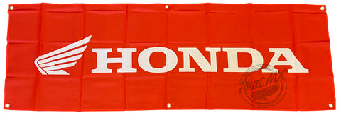 BFCM - Honda Flag / Banner