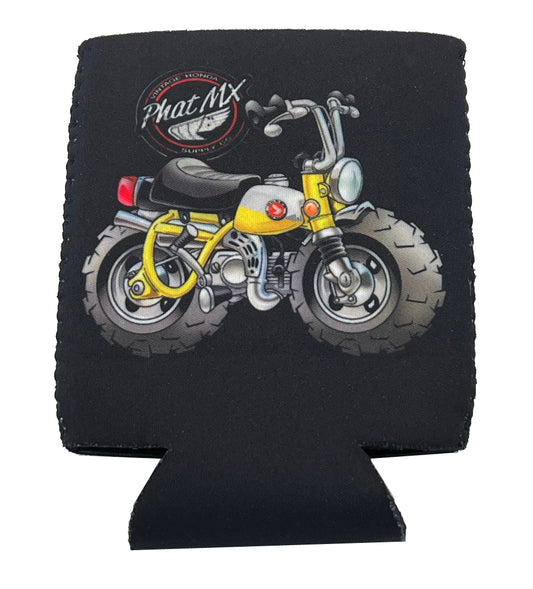 1969 Z50 Drink Koozie - Cozy