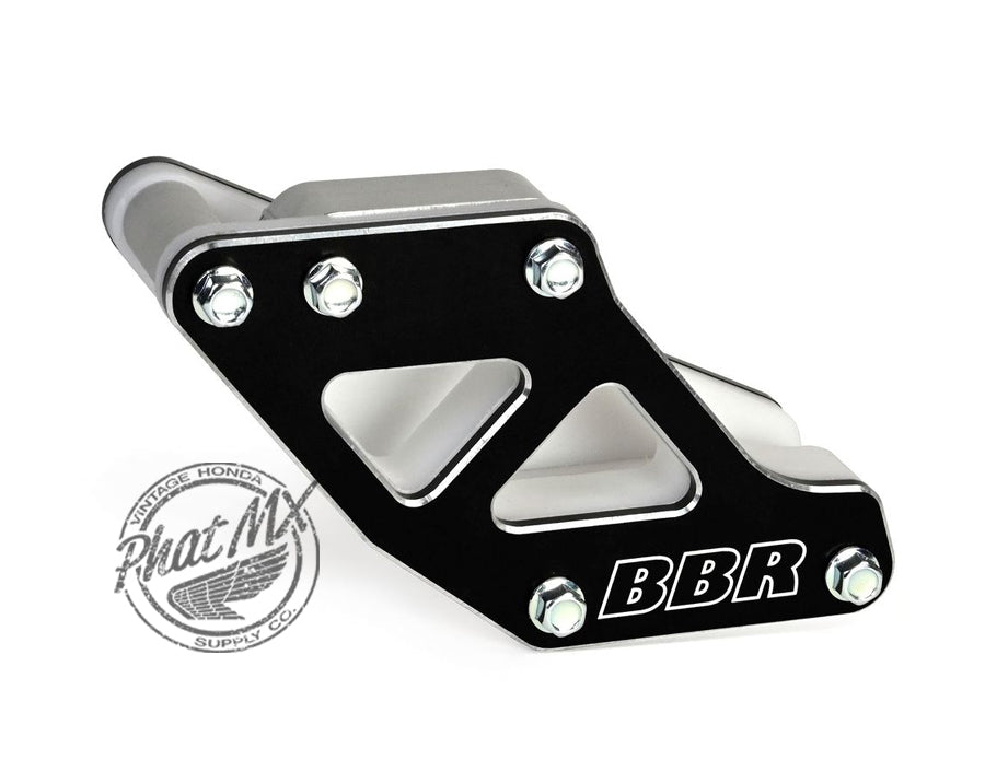 BBR KLX110 & KLX110L Chain Guide