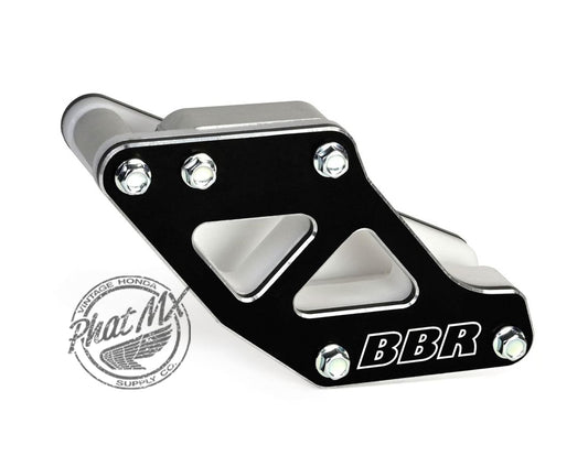 BBR KLX110 & KLX110L Chain Guide
