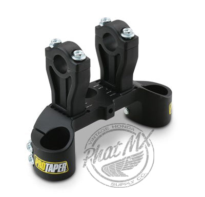 Pro Taper KLX 110 Triple Clamp