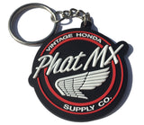 (temp sold out) PhatMX Ringer Key Chain