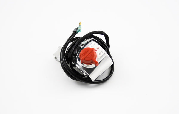 Z50R Kill Switch 1979-1999