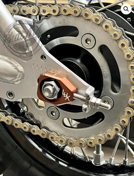 Lux CRF110 Chain Adjuster