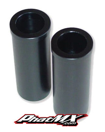 HD Fork Bushings for Aftermarket Forks ONLY