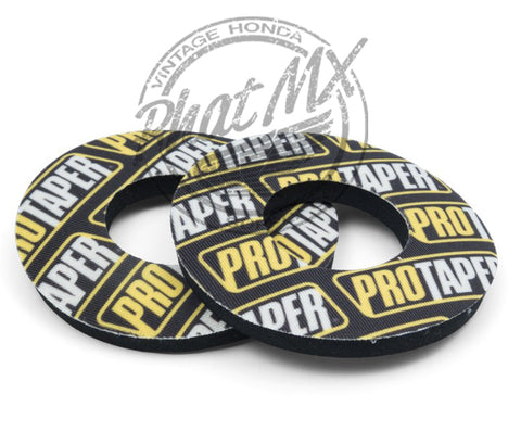 (temp sold out) Pro Taper Grip Donuts