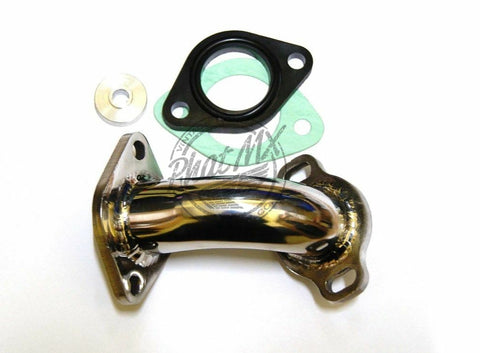 (temp sold out) Slotted Intake Manifold