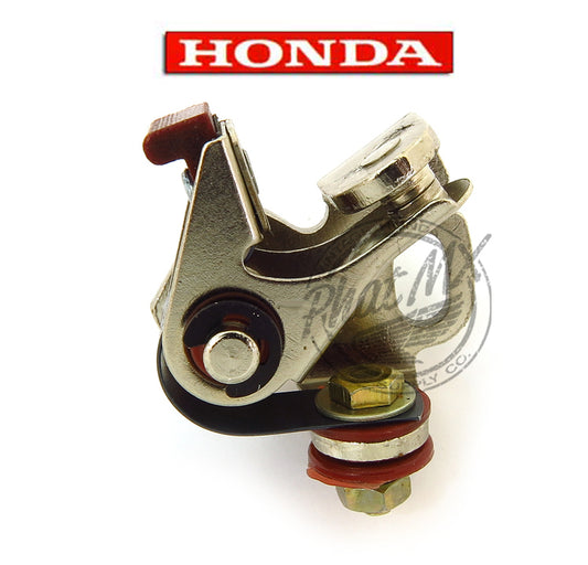 OEM Honda Points