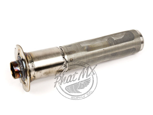 BBR Quiet Core Insert