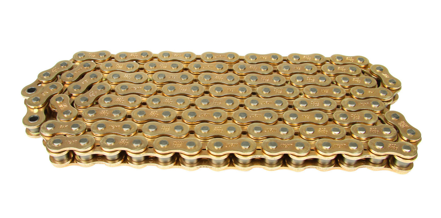 RK Gold HD Chain