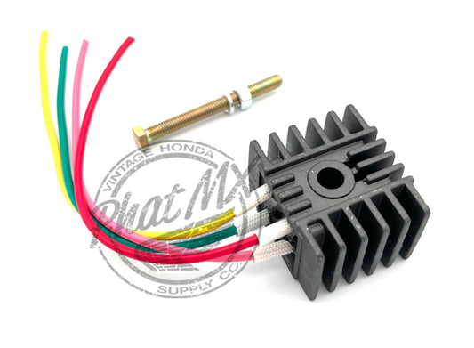 ( Temp Sold Out ) 90cc Aftermarket Rectifier
