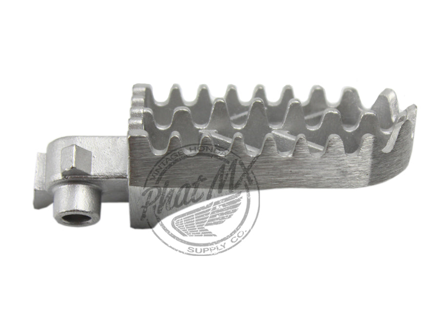 Stainless Steel Foot Pegs