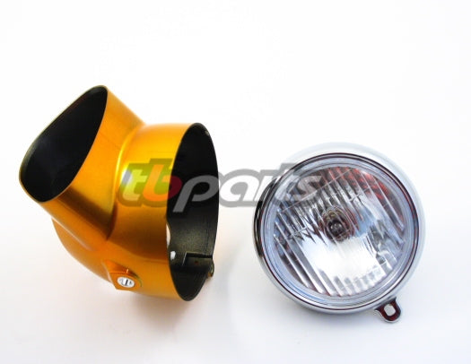 CT70 1969-1971 Headlight Kit