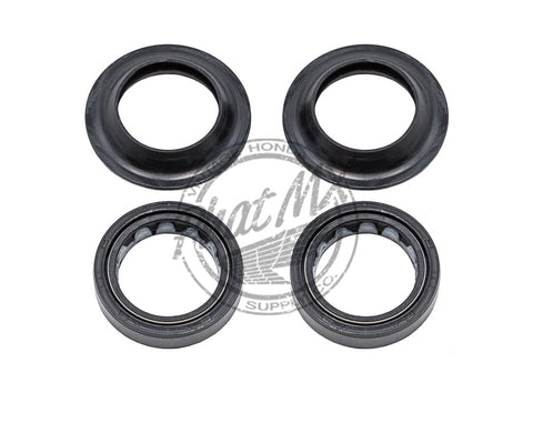 CRF110 Replacement Fork Seals