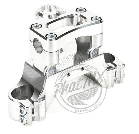 (temp sold out) BBR TTR110 Triple Clamp