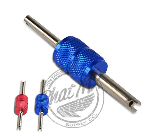 Valve Stem Remover Tool