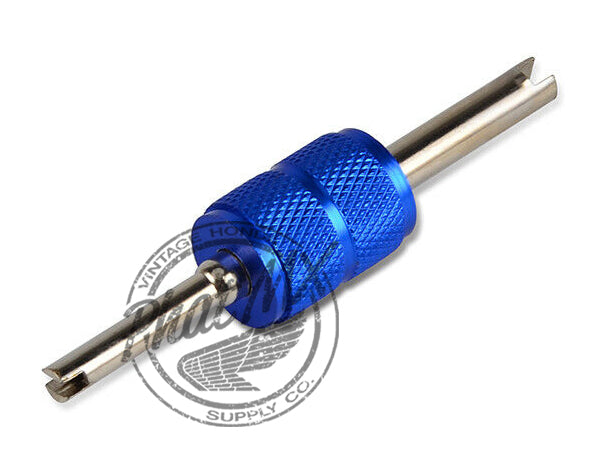 Valve Stem Remover Tool