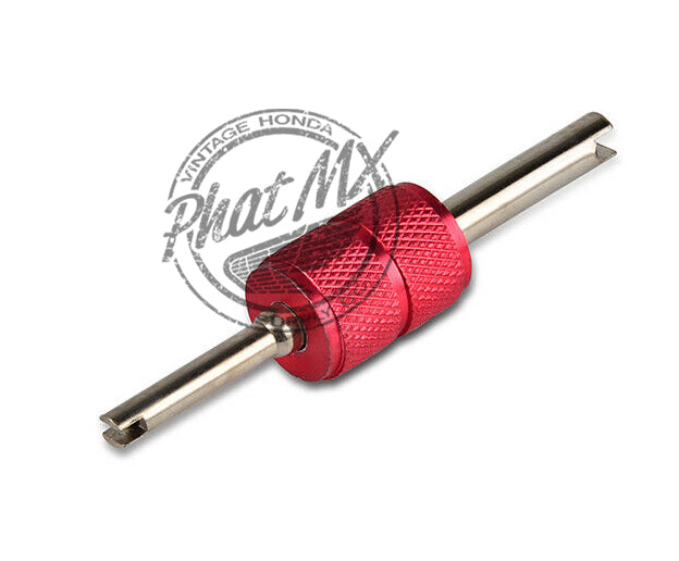 Valve Stem Remover Tool