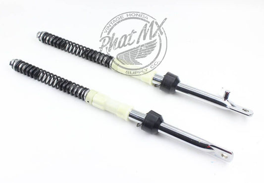 Z50R Privateer Aftermarket Fork Kit 1979-1999