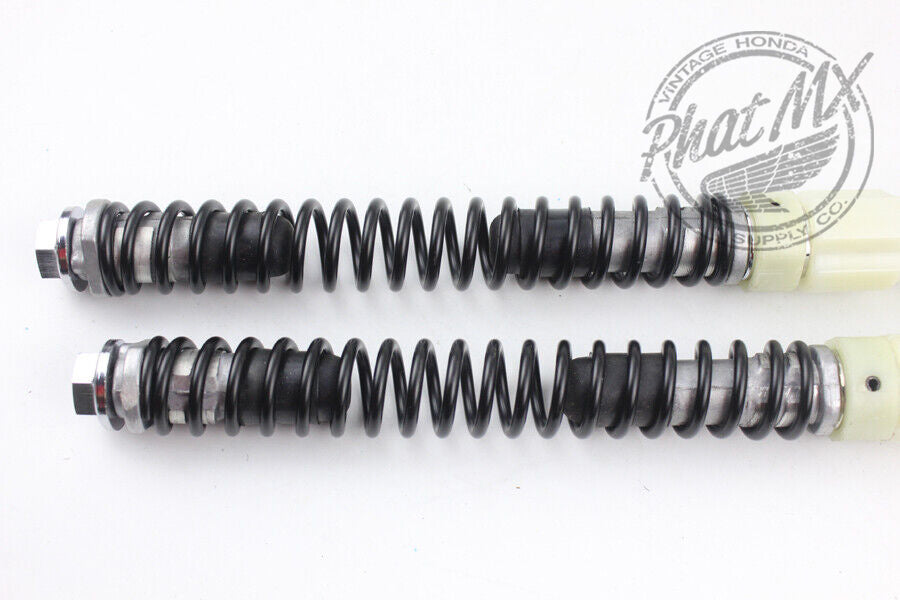 Z50R Privateer Aftermarket Fork Kit 1979-1999