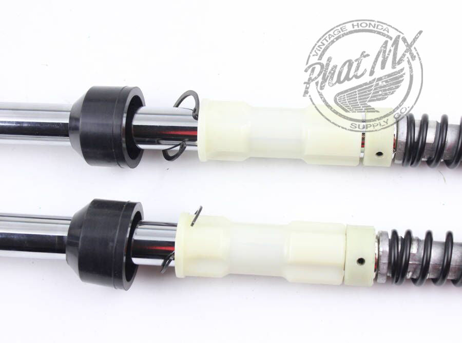 Z50R Privateer Aftermarket Fork Kit 1979-1999
