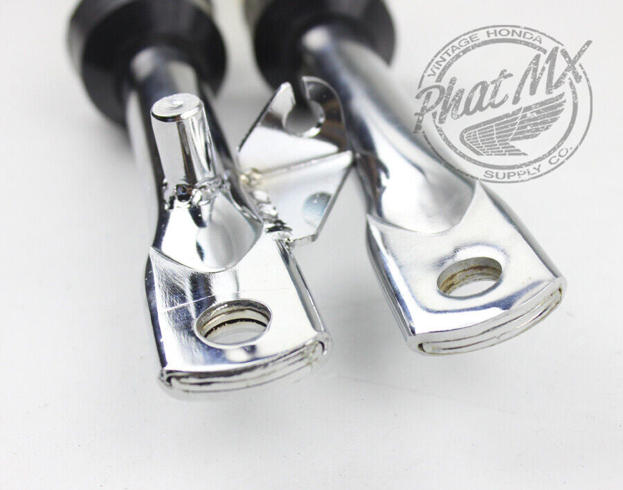 Z50R Privateer Aftermarket Fork Kit 1979-1999