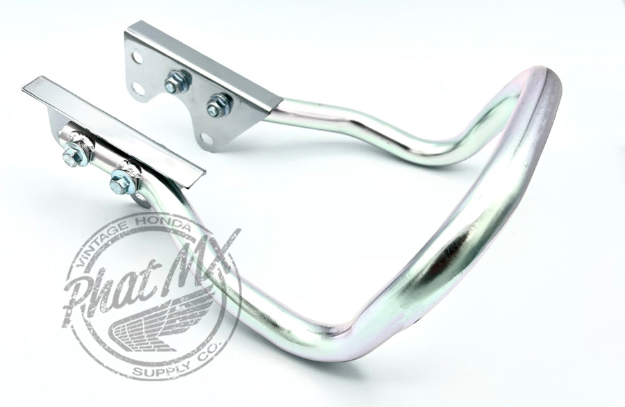 Z50 Rear Grab Bar