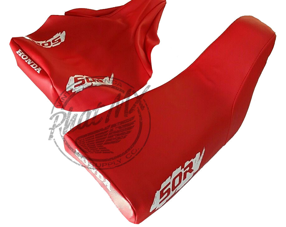 Z50 Seat Cover 1991